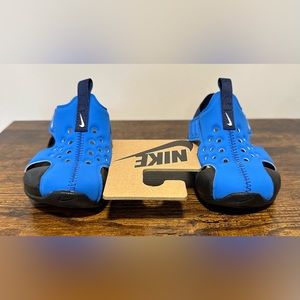 Nike Baby Boys Sunray Protect 2  Sandals NWT Sizes 5 & 6 available